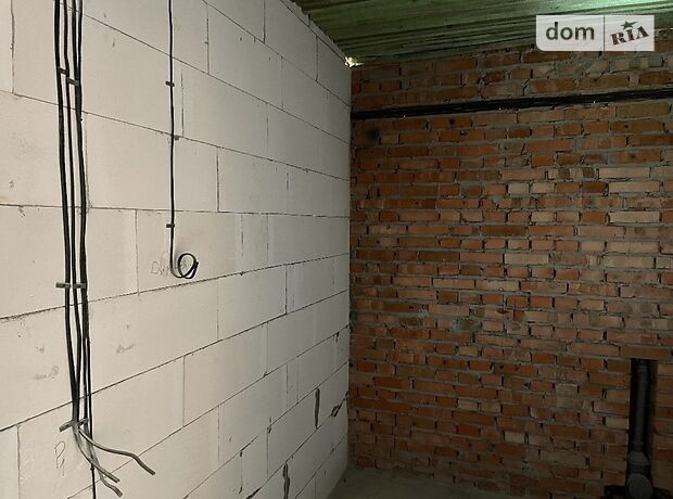двухэтажный дом с камином, 140 кв. м, кирпич. Продажа в Великих Гаях (Тернопольская обл.) фото 1 двухэтажный дом с камином, 140 кв. м, кирпич. Продажа в Великих Гаях (Тернопольская обл.) фото 1
