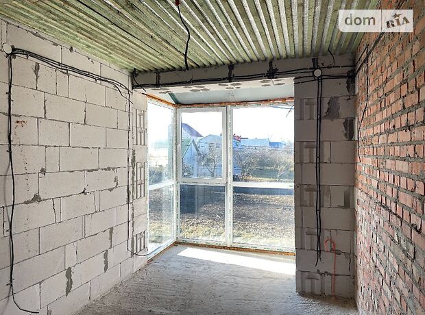 двухэтажный дом с камином, 140 кв. м, кирпич. Продажа в Великих Гаях (Тернопольская обл.) фото 1 двухэтажный дом с камином, 140 кв. м, кирпич. Продажа в Великих Гаях (Тернопольская обл.) фото 1