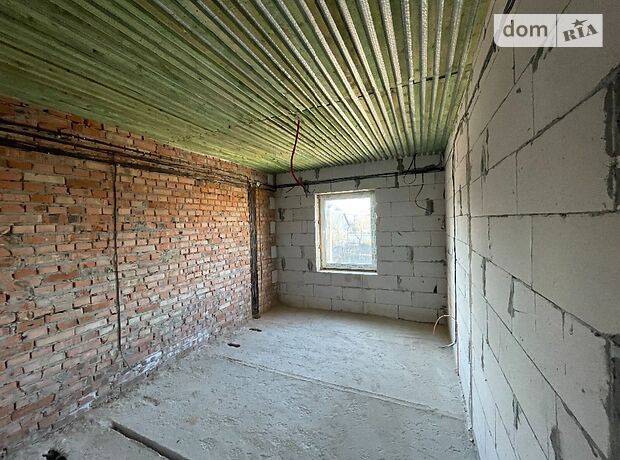 двухэтажный дом с камином, 140 кв. м, кирпич. Продажа в Великих Гаях (Тернопольская обл.) фото 1 двухэтажный дом с камином, 140 кв. м, кирпич. Продажа в Великих Гаях (Тернопольская обл.) фото 1