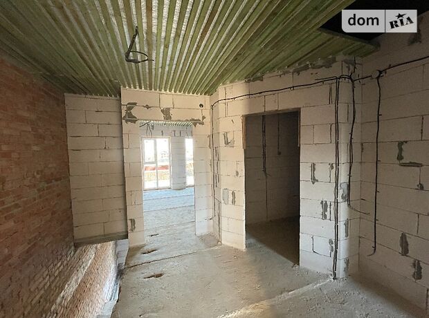 двухэтажный дом с камином, 140 кв. м, кирпич. Продажа в Великих Гаях (Тернопольская обл.) фото 1 двухэтажный дом с камином, 140 кв. м, кирпич. Продажа в Великих Гаях (Тернопольская обл.) фото 1