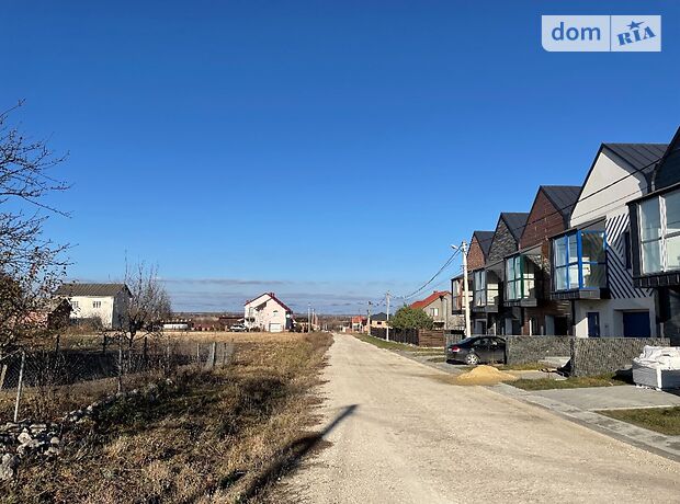 двухэтажный дом с камином, 140 кв. м, кирпич. Продажа в Великих Гаях (Тернопольская обл.) фото 1 двухэтажный дом с камином, 140 кв. м, кирпич. Продажа в Великих Гаях (Тернопольская обл.) фото 1