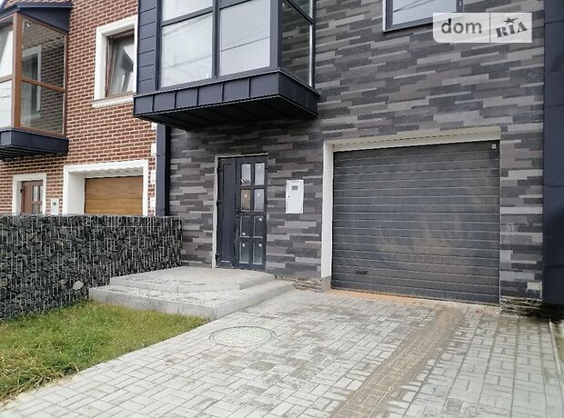 двухэтажный дом с камином, 140 кв. м, кирпич. Продажа в Великих Гаях (Тернопольская обл.) фото 1 двухэтажный дом с камином, 140 кв. м, кирпич. Продажа в Великих Гаях (Тернопольская обл.) фото 1