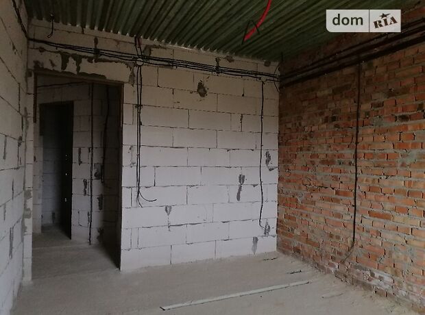 двухэтажный дом с камином, 140 кв. м, кирпич. Продажа в Великих Гаях (Тернопольская обл.) фото 1 двухэтажный дом с камином, 140 кв. м, кирпич. Продажа в Великих Гаях (Тернопольская обл.) фото 1