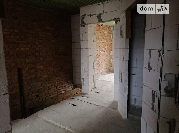 двухэтажный дом с камином, 140 кв. м, кирпич. Продажа в Великих Гаях (Тернопольская обл.) фото 1 двухэтажный дом с камином, 140 кв. м, кирпич. Продажа в Великих Гаях (Тернопольская обл.) фото 1