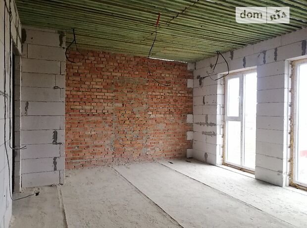 двухэтажный дом с камином, 140 кв. м, кирпич. Продажа в Великих Гаях (Тернопольская обл.) фото 1 двухэтажный дом с камином, 140 кв. м, кирпич. Продажа в Великих Гаях (Тернопольская обл.) фото 1