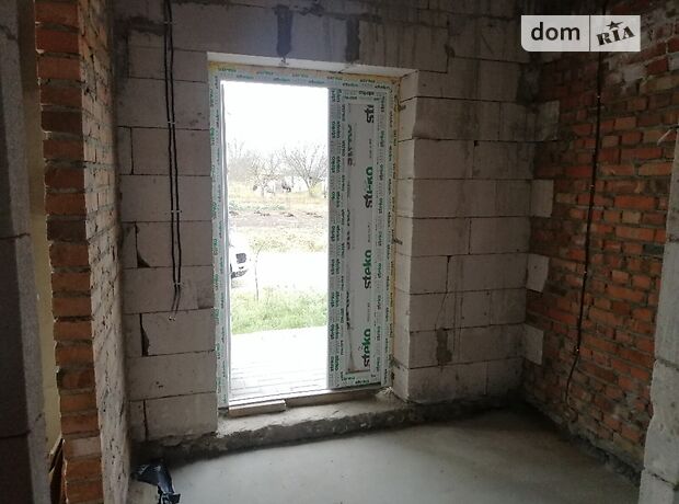 двухэтажный дом с камином, 140 кв. м, кирпич. Продажа в Великих Гаях (Тернопольская обл.) фото 1 двухэтажный дом с камином, 140 кв. м, кирпич. Продажа в Великих Гаях (Тернопольская обл.) фото 1