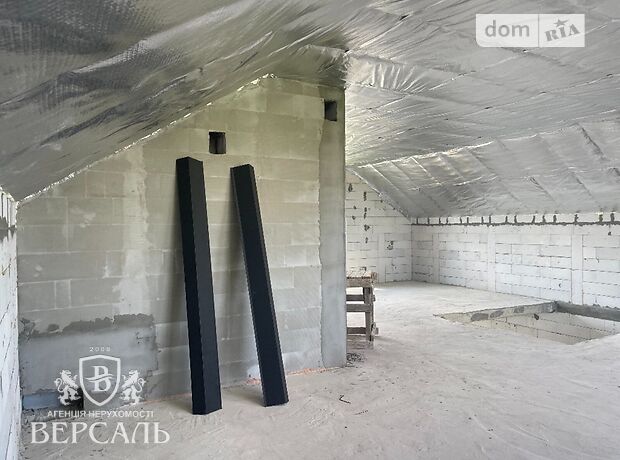 двухэтажный дом, 162 кв. м, газобетон. Продажа в Великих Гаях (Тернопольская обл.) фото 1 двухэтажный дом, 162 кв. м, газобетон. Продажа в Великих Гаях (Тернопольская обл.) фото 1