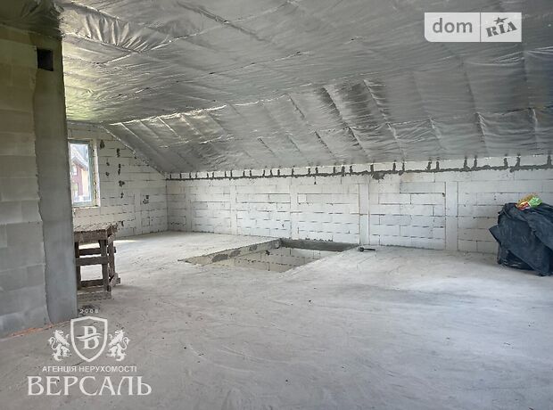 двухэтажный дом, 162 кв. м, газобетон. Продажа в Великих Гаях (Тернопольская обл.) фото 1 двухэтажный дом, 162 кв. м, газобетон. Продажа в Великих Гаях (Тернопольская обл.) фото 1