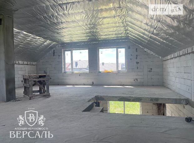 двухэтажный дом, 162 кв. м, газобетон. Продажа в Великих Гаях (Тернопольская обл.) фото 1 двухэтажный дом, 162 кв. м, газобетон. Продажа в Великих Гаях (Тернопольская обл.) фото 1