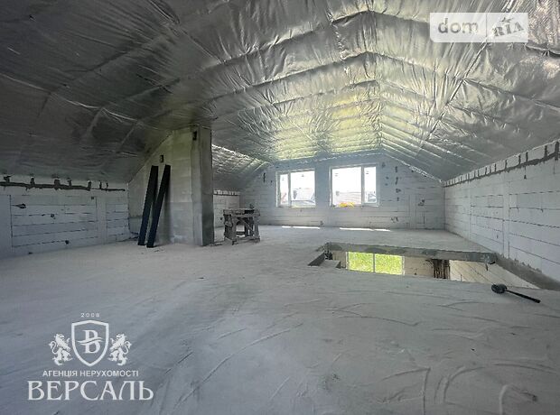 двухэтажный дом, 162 кв. м, газобетон. Продажа в Великих Гаях (Тернопольская обл.) фото 1 двухэтажный дом, 162 кв. м, газобетон. Продажа в Великих Гаях (Тернопольская обл.) фото 1