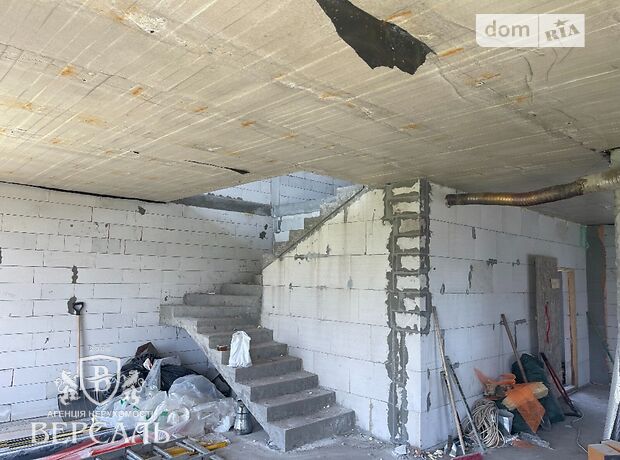 двухэтажный дом, 162 кв. м, газобетон. Продажа в Великих Гаях (Тернопольская обл.) фото 1 двухэтажный дом, 162 кв. м, газобетон. Продажа в Великих Гаях (Тернопольская обл.) фото 1
