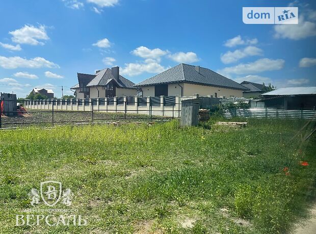 двухэтажный дом, 162 кв. м, газобетон. Продажа в Великих Гаях (Тернопольская обл.) фото 1 двухэтажный дом, 162 кв. м, газобетон. Продажа в Великих Гаях (Тернопольская обл.) фото 1