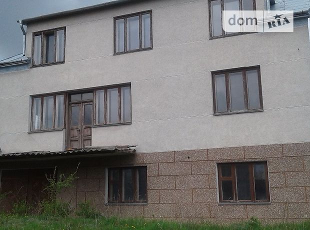 одноэтажный дом, 300 кв. м, кирпич. Продажа в Великих Гаях (Тернопольская обл.) фото 1 одноэтажный дом, 300 кв. м, кирпич. Продажа в Великих Гаях (Тернопольская обл.) фото 1