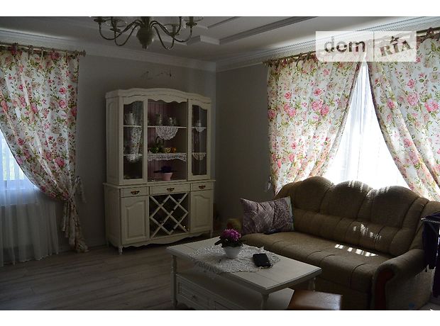двухэтажный дом с камином, 290 кв. м, кирпич. Продажа в Великих Гаях (Тернопольская обл.) фото 1 двухэтажный дом с камином, 290 кв. м, кирпич. Продажа в Великих Гаях (Тернопольская обл.) фото 1