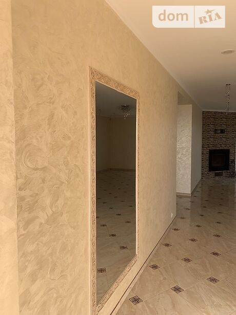 двухэтажный дом с камином, 172 кв. м, кирпич. Продажа в Великих Гаях (Тернопольская обл.) фото 1 двухэтажный дом с камином, 172 кв. м, кирпич. Продажа в Великих Гаях (Тернопольская обл.) фото 1