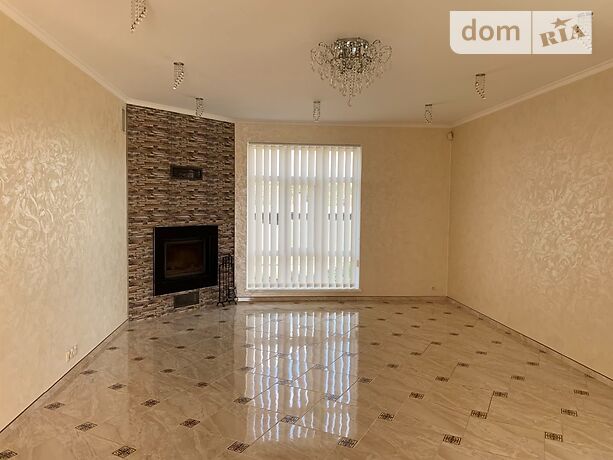 двухэтажный дом с камином, 172 кв. м, кирпич. Продажа в Великих Гаях (Тернопольская обл.) фото 1 двухэтажный дом с камином, 172 кв. м, кирпич. Продажа в Великих Гаях (Тернопольская обл.) фото 1