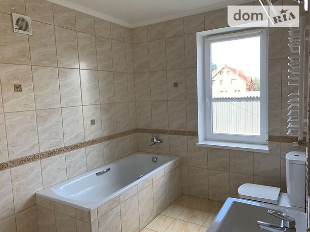 двухэтажный дом с камином, 172 кв. м, кирпич. Продажа в Великих Гаях (Тернопольская обл.) фото 1 двухэтажный дом с камином, 172 кв. м, кирпич. Продажа в Великих Гаях (Тернопольская обл.) фото 1