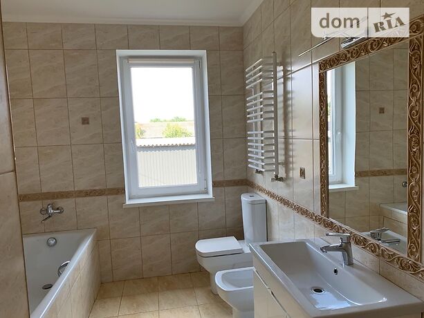двухэтажный дом с камином, 172 кв. м, кирпич. Продажа в Великих Гаях (Тернопольская обл.) фото 1 двухэтажный дом с камином, 172 кв. м, кирпич. Продажа в Великих Гаях (Тернопольская обл.) фото 1