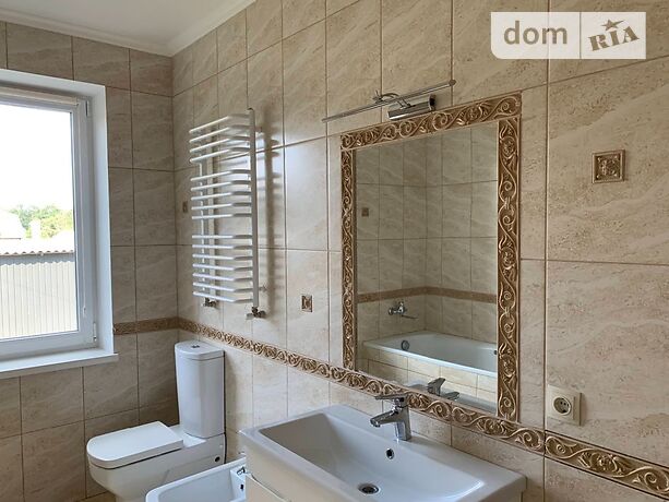 двухэтажный дом с камином, 172 кв. м, кирпич. Продажа в Великих Гаях (Тернопольская обл.) фото 1 двухэтажный дом с камином, 172 кв. м, кирпич. Продажа в Великих Гаях (Тернопольская обл.) фото 1