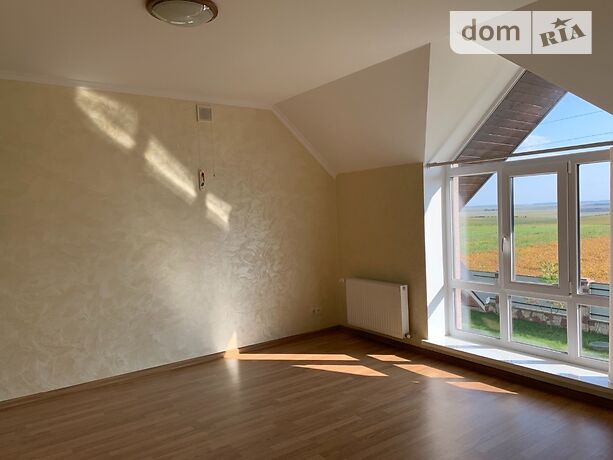 двухэтажный дом с камином, 172 кв. м, кирпич. Продажа в Великих Гаях (Тернопольская обл.) фото 1 двухэтажный дом с камином, 172 кв. м, кирпич. Продажа в Великих Гаях (Тернопольская обл.) фото 1