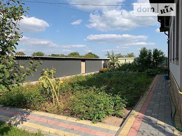 двухэтажный дом с камином, 172 кв. м, кирпич. Продажа в Великих Гаях (Тернопольская обл.) фото 1 двухэтажный дом с камином, 172 кв. м, кирпич. Продажа в Великих Гаях (Тернопольская обл.) фото 1
