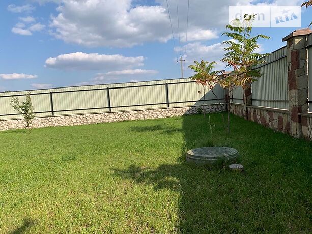 двухэтажный дом с камином, 172 кв. м, кирпич. Продажа в Великих Гаях (Тернопольская обл.) фото 1 двухэтажный дом с камином, 172 кв. м, кирпич. Продажа в Великих Гаях (Тернопольская обл.) фото 1