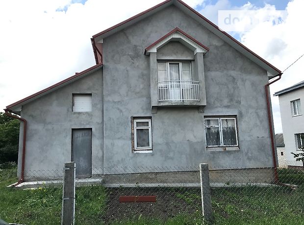 двухэтажный дом, 110 кв. м, кирпич. Продажа в Великих Гаях (Тернопольская обл.) фото 1 двухэтажный дом, 110 кв. м, кирпич. Продажа в Великих Гаях (Тернопольская обл.) фото 1