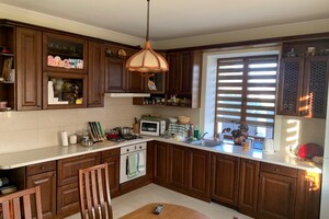 двухэтажный дом с верандой, 160 кв. м, кирпич. Продажа в Великих Гаях фото 2