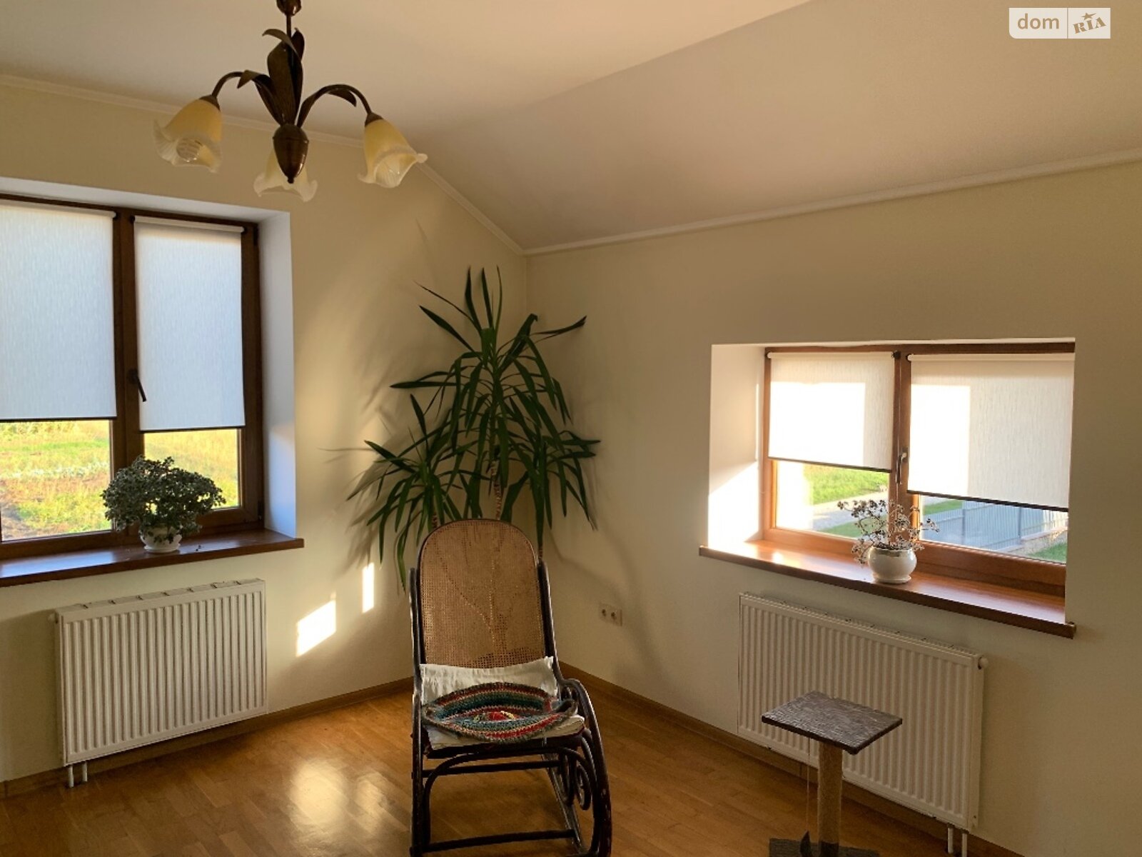 двухэтажный дом с верандой, 160 кв. м, кирпич. Продажа в Великих Гаях фото 1 двухэтажный дом с верандой, 160 кв. м, кирпич. Продажа в Великих Гаях фото 1