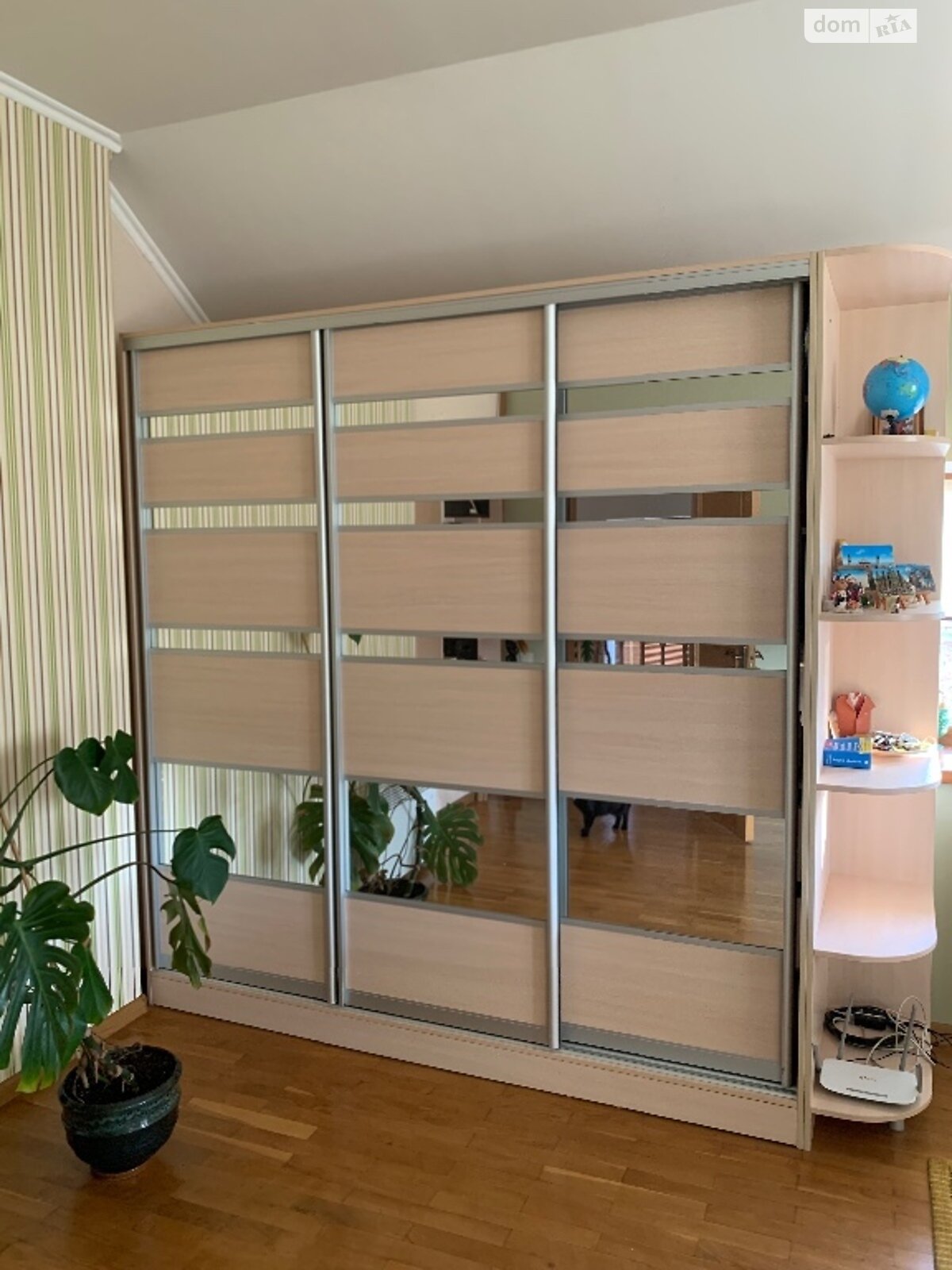 двухэтажный дом с верандой, 160 кв. м, кирпич. Продажа в Великих Гаях фото 1 двухэтажный дом с верандой, 160 кв. м, кирпич. Продажа в Великих Гаях фото 1