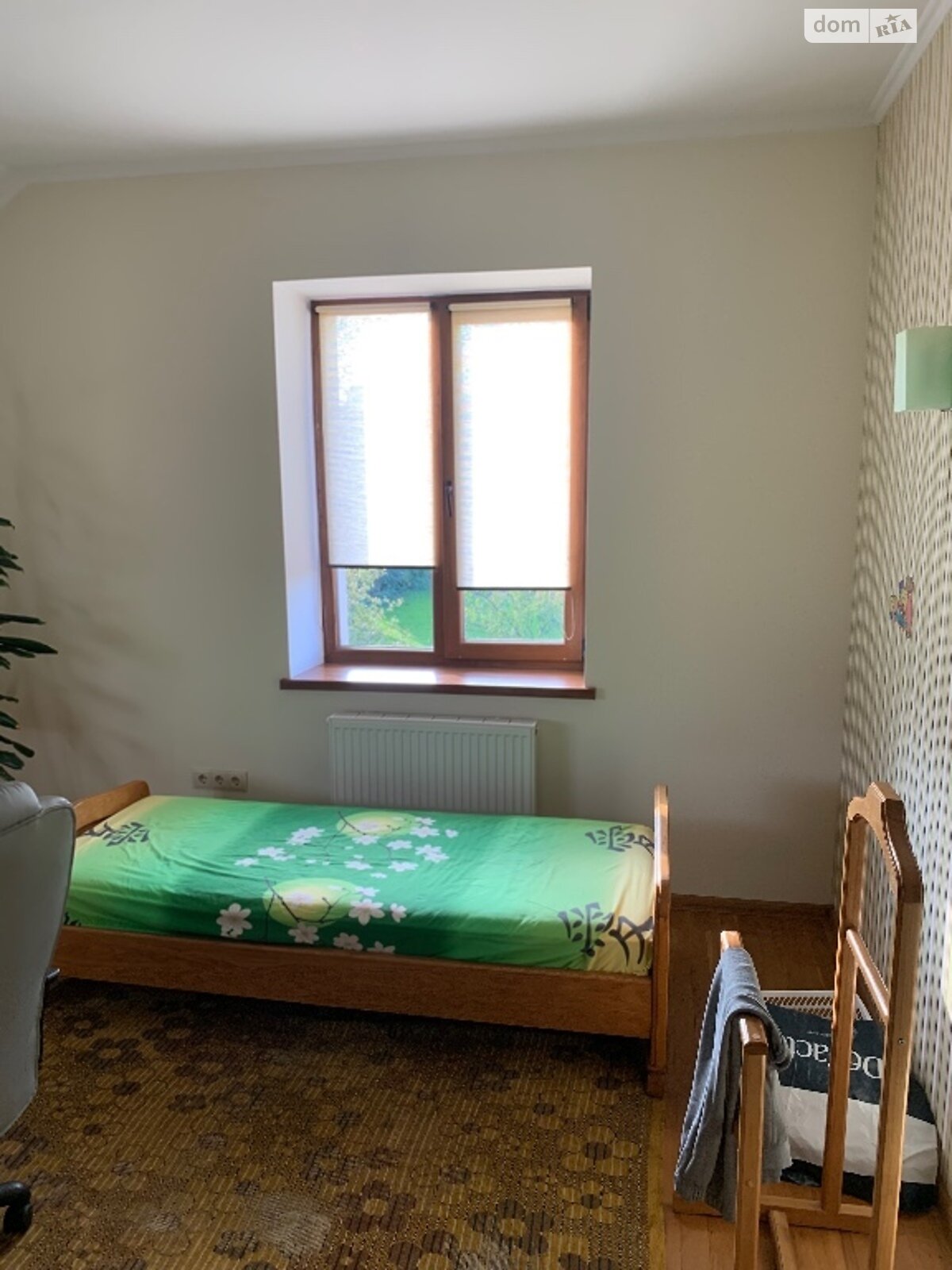 двухэтажный дом с верандой, 160 кв. м, кирпич. Продажа в Великих Гаях фото 1 двухэтажный дом с верандой, 160 кв. м, кирпич. Продажа в Великих Гаях фото 1