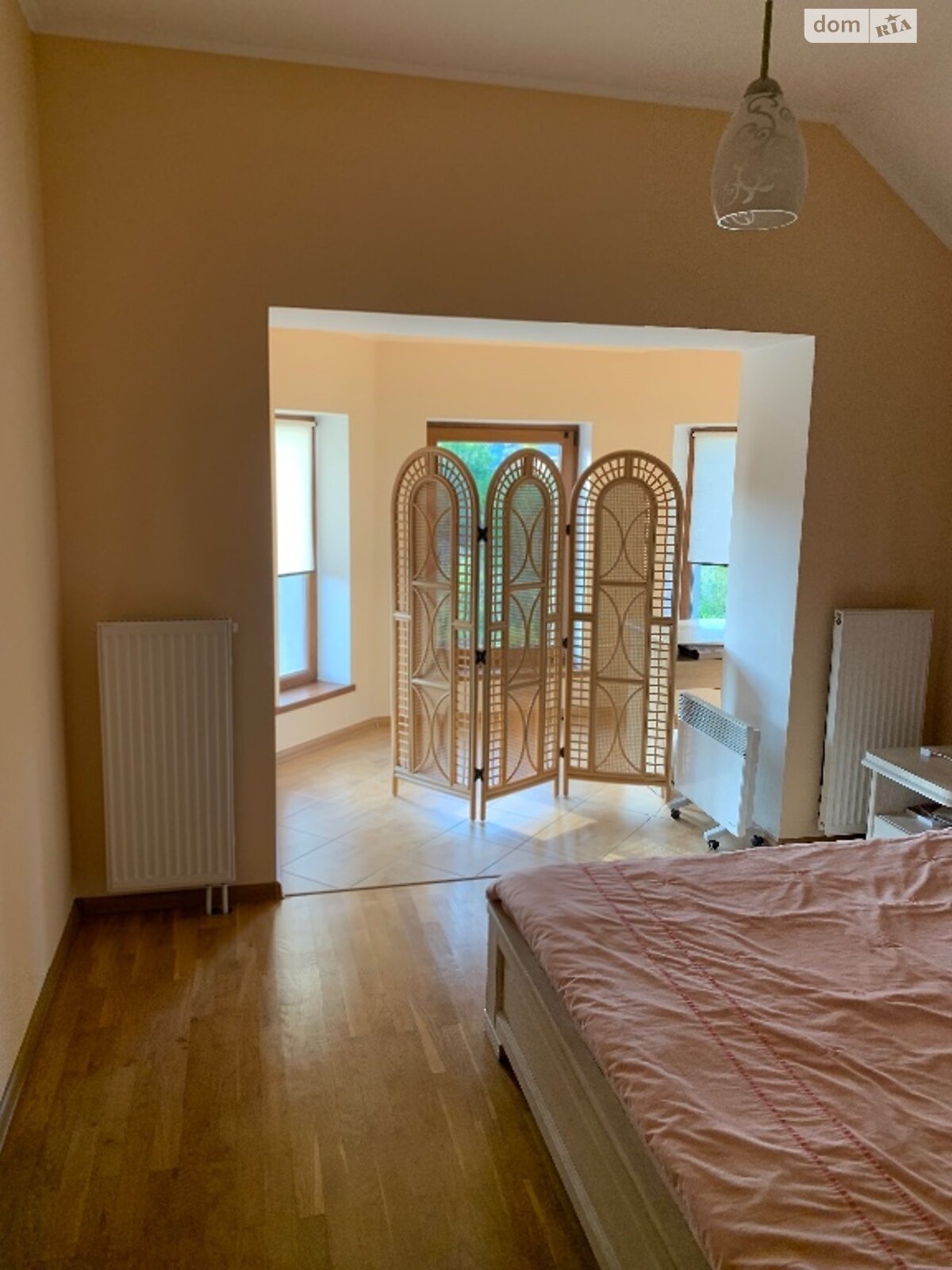 двухэтажный дом с верандой, 160 кв. м, кирпич. Продажа в Великих Гаях фото 1 двухэтажный дом с верандой, 160 кв. м, кирпич. Продажа в Великих Гаях фото 1