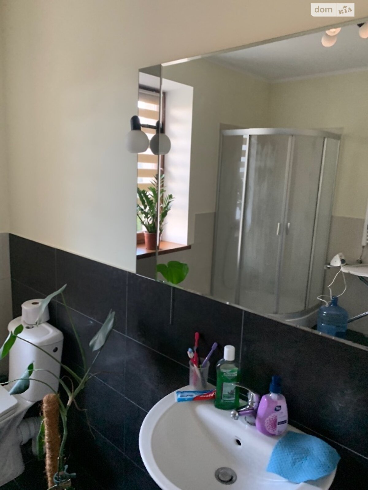двухэтажный дом с верандой, 160 кв. м, кирпич. Продажа в Великих Гаях фото 1 двухэтажный дом с верандой, 160 кв. м, кирпич. Продажа в Великих Гаях фото 1