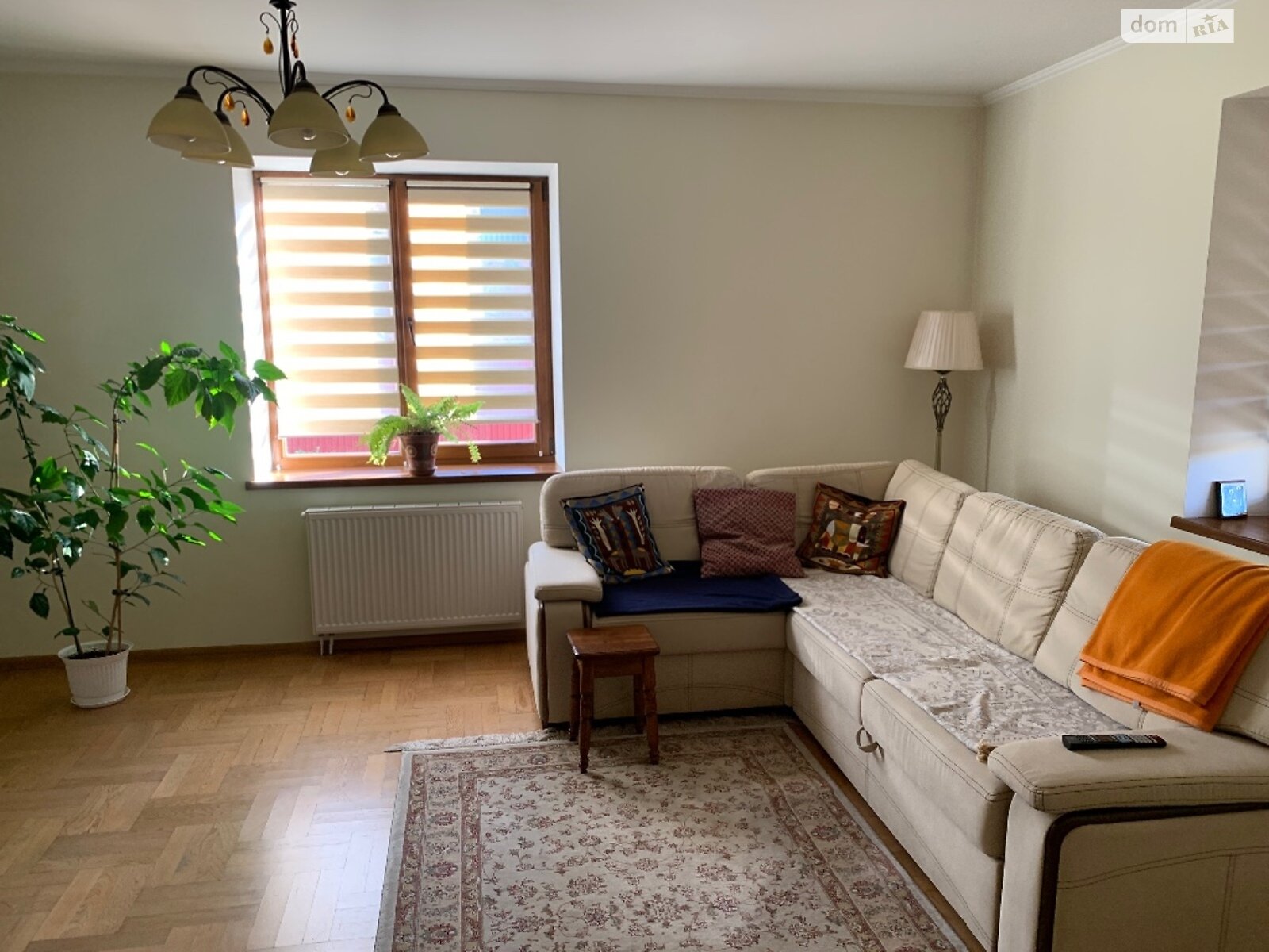 двухэтажный дом с верандой, 160 кв. м, кирпич. Продажа в Великих Гаях фото 1 двухэтажный дом с верандой, 160 кв. м, кирпич. Продажа в Великих Гаях фото 1
