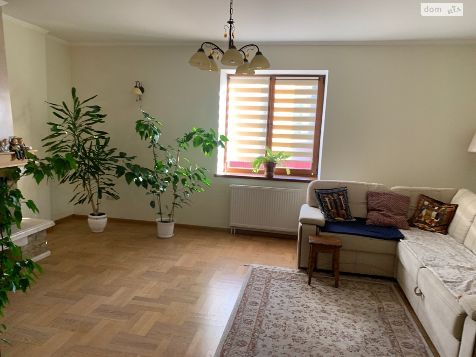 двухэтажный дом с верандой, 160 кв. м, кирпич. Продажа в Великих Гаях фото 1 двухэтажный дом с верандой, 160 кв. м, кирпич. Продажа в Великих Гаях фото 1