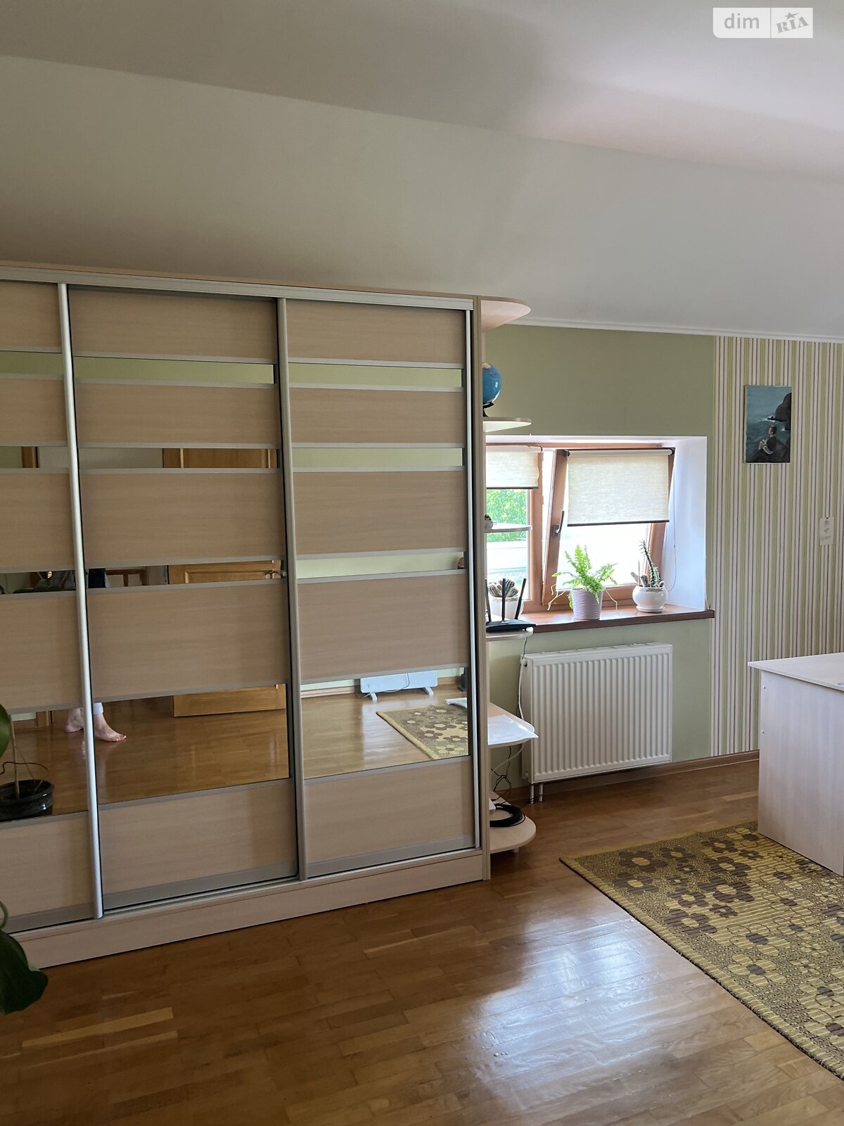 двухэтажный дом с верандой, 160 кв. м, кирпич. Продажа в Великих Гаях фото 1 двухэтажный дом с верандой, 160 кв. м, кирпич. Продажа в Великих Гаях фото 1