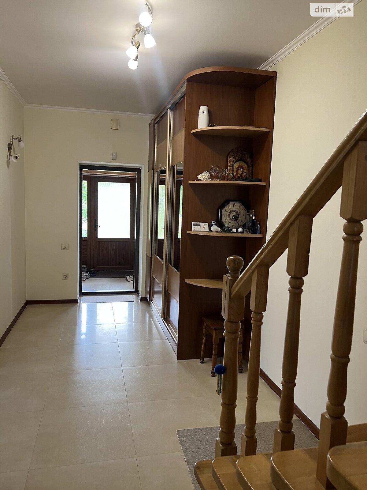 двухэтажный дом с верандой, 160 кв. м, кирпич. Продажа в Великих Гаях фото 1 двухэтажный дом с верандой, 160 кв. м, кирпич. Продажа в Великих Гаях фото 1