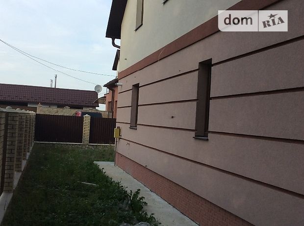 трехэтажный дом с камином, 172 кв. м, кирпич. Продажа в Великих Гаях (Тернопольская обл.) фото 1 трехэтажный дом с камином, 172 кв. м, кирпич. Продажа в Великих Гаях (Тернопольская обл.) фото 1