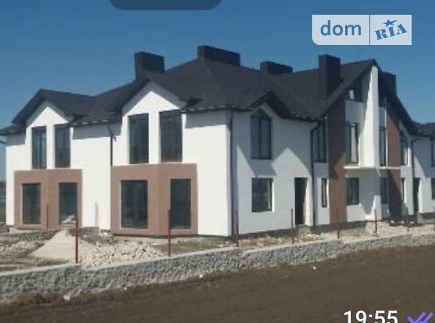 трехэтажный дом с камином, 230 кв. м, кирпич. Продажа в Великих Гаях (Тернопольская обл.) фото 1 трехэтажный дом с камином, 230 кв. м, кирпич. Продажа в Великих Гаях (Тернопольская обл.) фото 1