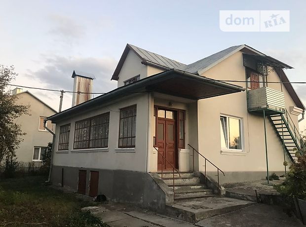 одноэтажный дом, 110 кв. м, кирпич. Продажа в Великих Гаях (Тернопольская обл.) фото 1 одноэтажный дом, 110 кв. м, кирпич. Продажа в Великих Гаях (Тернопольская обл.) фото 1