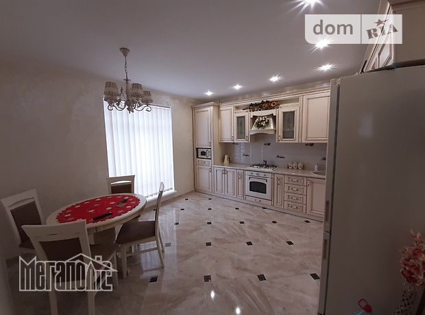 двухэтажный дом с камином, 160 кв. м, кирпич. Продажа в Великих Гаях (Тернопольская обл.) фото 1 двухэтажный дом с камином, 160 кв. м, кирпич. Продажа в Великих Гаях (Тернопольская обл.) фото 1
