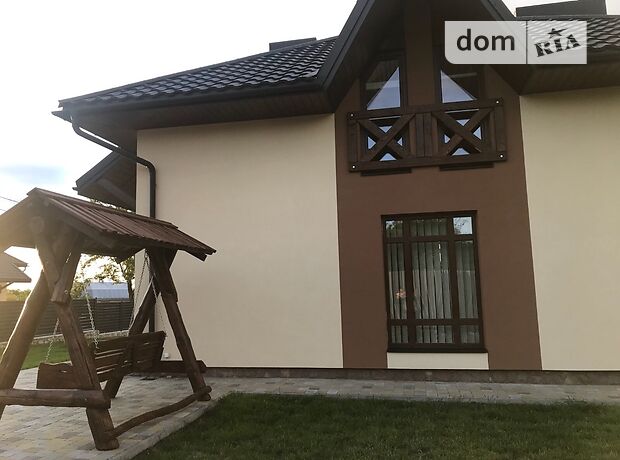 одноэтажный дом, 150 кв. м, кирпич. Продажа в Великих Гаях (Тернопольская обл.) фото 1 одноэтажный дом, 150 кв. м, кирпич. Продажа в Великих Гаях (Тернопольская обл.) фото 1