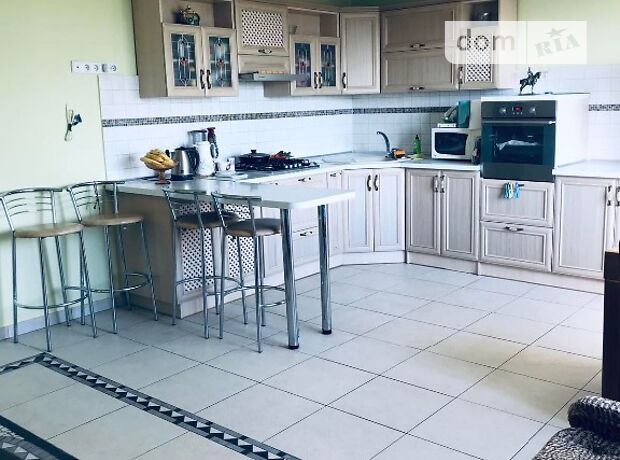 двухэтажный дом с камином, 318 кв. м, кирпич. Продажа в Великих Гаях (Тернопольская обл.) фото 1 двухэтажный дом с камином, 318 кв. м, кирпич. Продажа в Великих Гаях (Тернопольская обл.) фото 1