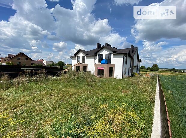 двухэтажный дом с камином, 173 кв. м, кирпич. Продажа в Великих Гаях (Тернопольская обл.) фото 1 двухэтажный дом с камином, 173 кв. м, кирпич. Продажа в Великих Гаях (Тернопольская обл.) фото 1
