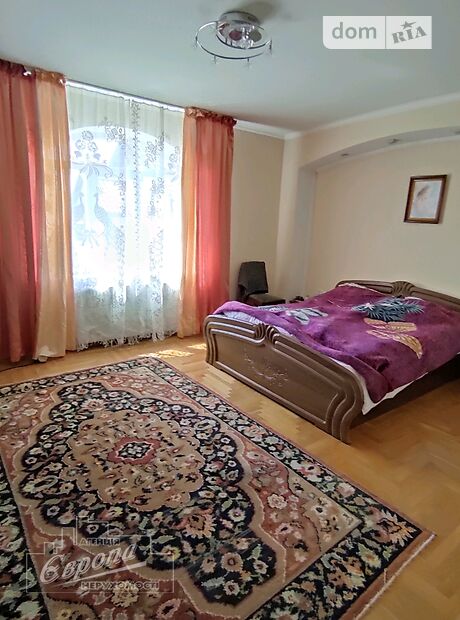 двухэтажный дом с камином, 300 кв. м, кирпич. Продажа в Великих Гаях (Тернопольская обл.) фото 1 двухэтажный дом с камином, 300 кв. м, кирпич. Продажа в Великих Гаях (Тернопольская обл.) фото 1