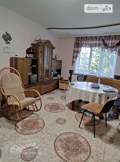 двухэтажный дом с камином, 300 кв. м, кирпич. Продажа в Великих Гаях (Тернопольская обл.) фото 1 двухэтажный дом с камином, 300 кв. м, кирпич. Продажа в Великих Гаях (Тернопольская обл.) фото 1