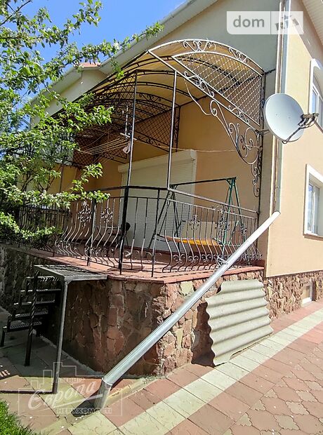 двухэтажный дом с камином, 300 кв. м, кирпич. Продажа в Великих Гаях (Тернопольская обл.) фото 1 двухэтажный дом с камином, 300 кв. м, кирпич. Продажа в Великих Гаях (Тернопольская обл.) фото 1