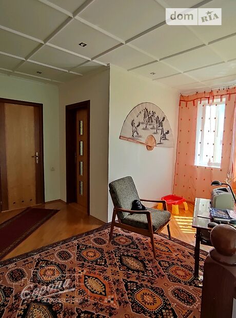 двухэтажный дом с камином, 300 кв. м, кирпич. Продажа в Великих Гаях (Тернопольская обл.) фото 1 двухэтажный дом с камином, 300 кв. м, кирпич. Продажа в Великих Гаях (Тернопольская обл.) фото 1