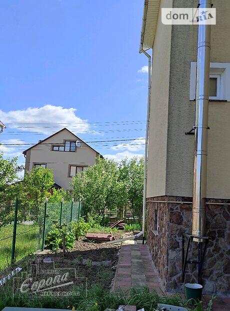 двухэтажный дом с камином, 300 кв. м, кирпич. Продажа в Великих Гаях (Тернопольская обл.) фото 1 двухэтажный дом с камином, 300 кв. м, кирпич. Продажа в Великих Гаях (Тернопольская обл.) фото 1