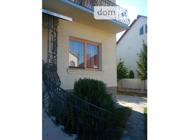 Продажа дома, 325м², Тернополь, р‑н. Великие Гаи Продажа дома, 325м², Тернополь, р‑н. Великие Гаи